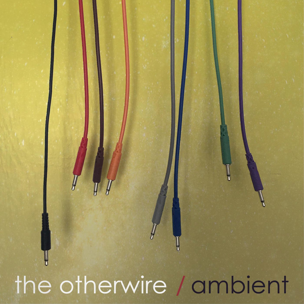 The Telewire - Stay In Line The Telewire - Stay In Line