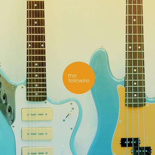 The Telewire - Stay In Line The Telewire - Stay In Line