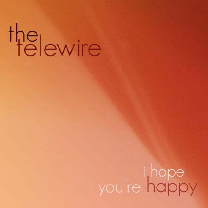 I Hope You're Happy I Hope You're Happy